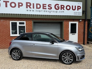 Audi - A1
