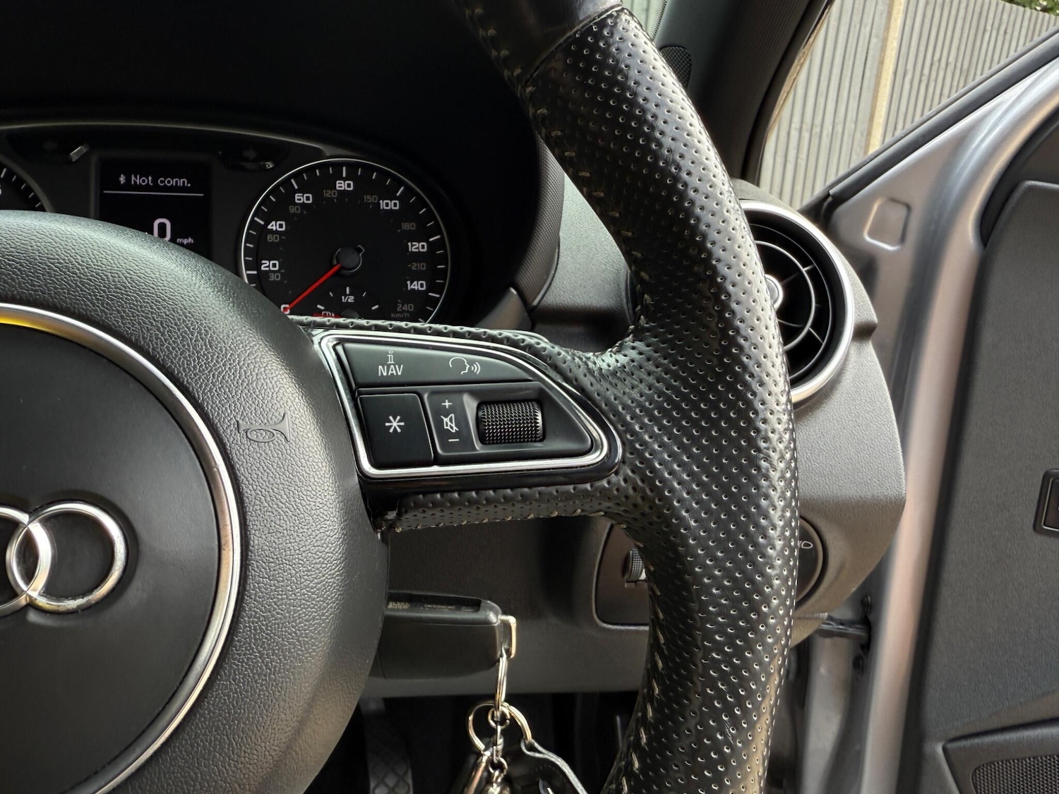 Used Audi A1 2014 for sale - 76179519: Photo 26