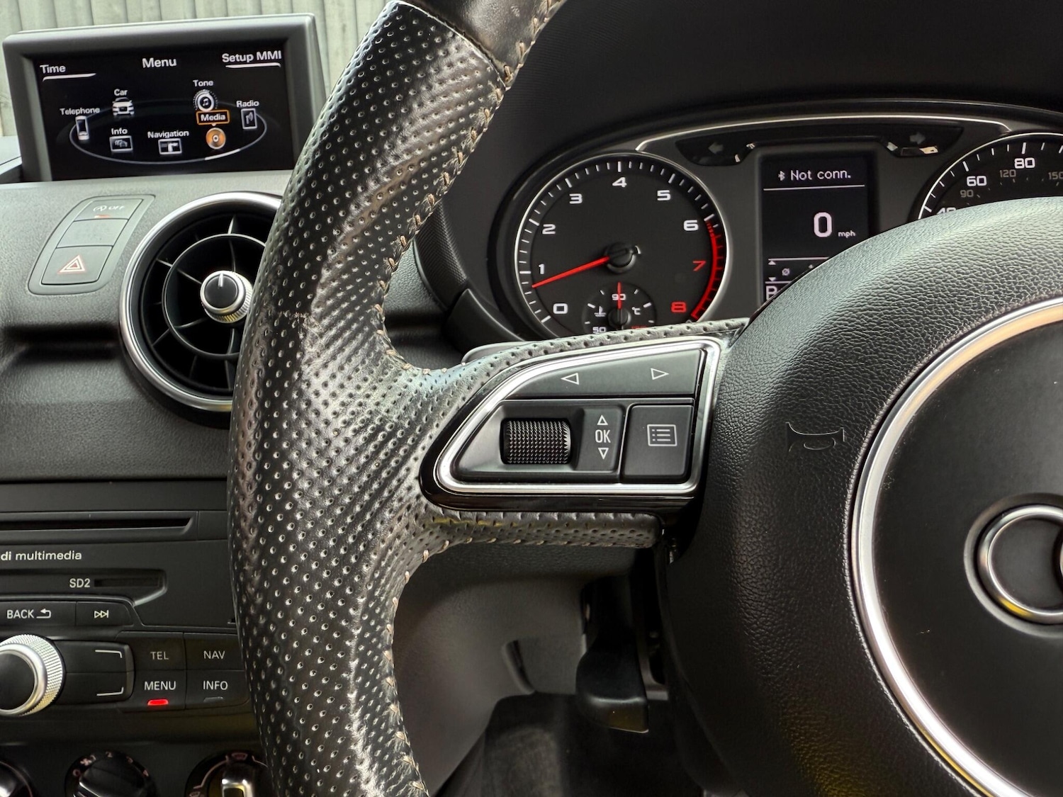 Used Audi A1 2014 for sale - 76179519: Photo 27