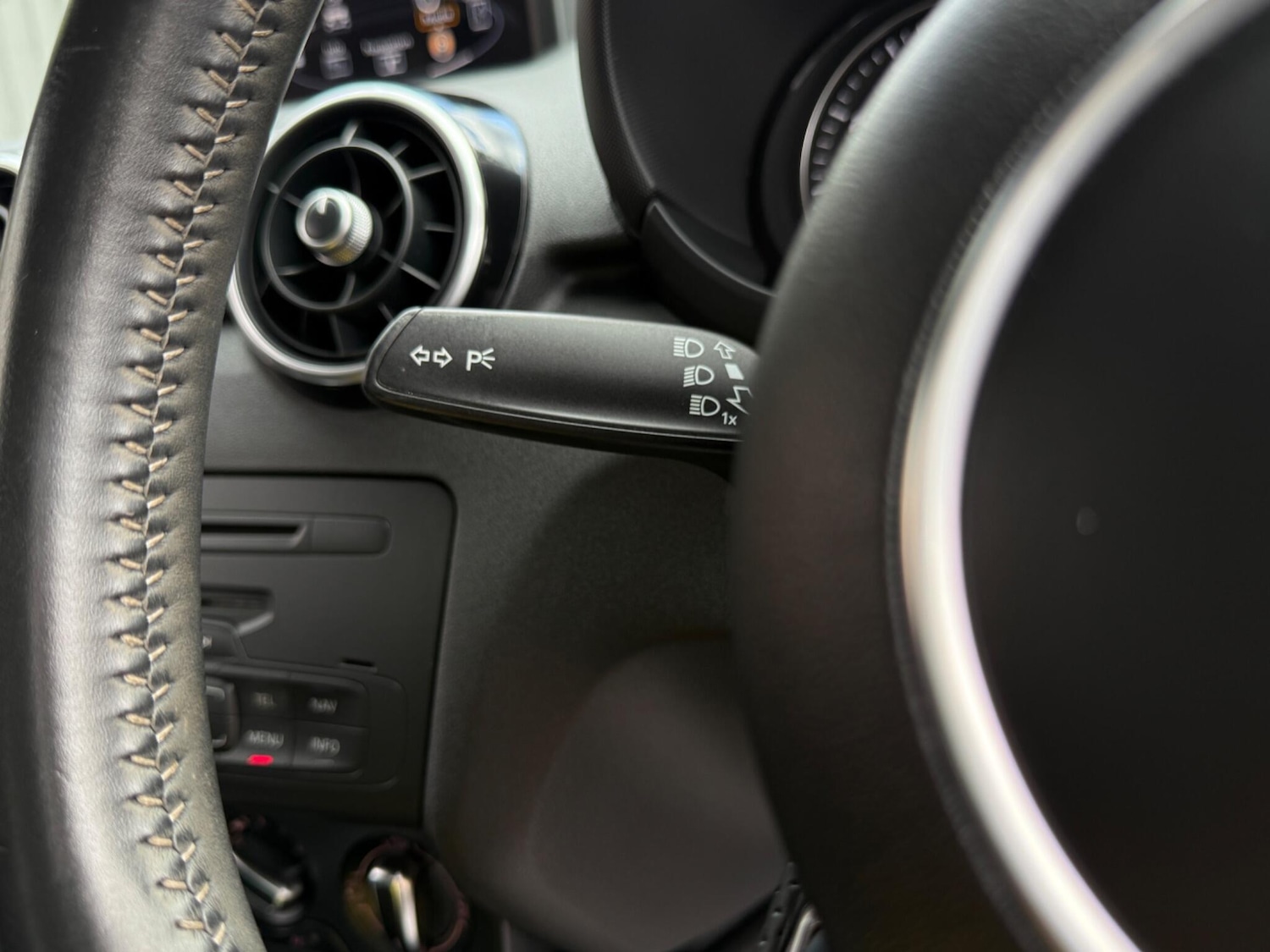 Used Audi A1 2014 for sale - 76179519: Photo 28