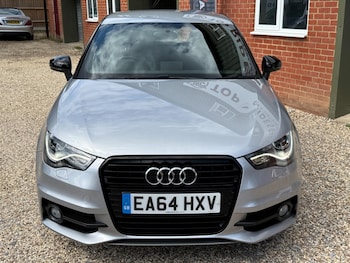 Used Audi A1 2014 for sale - 76179519: Photo 3
