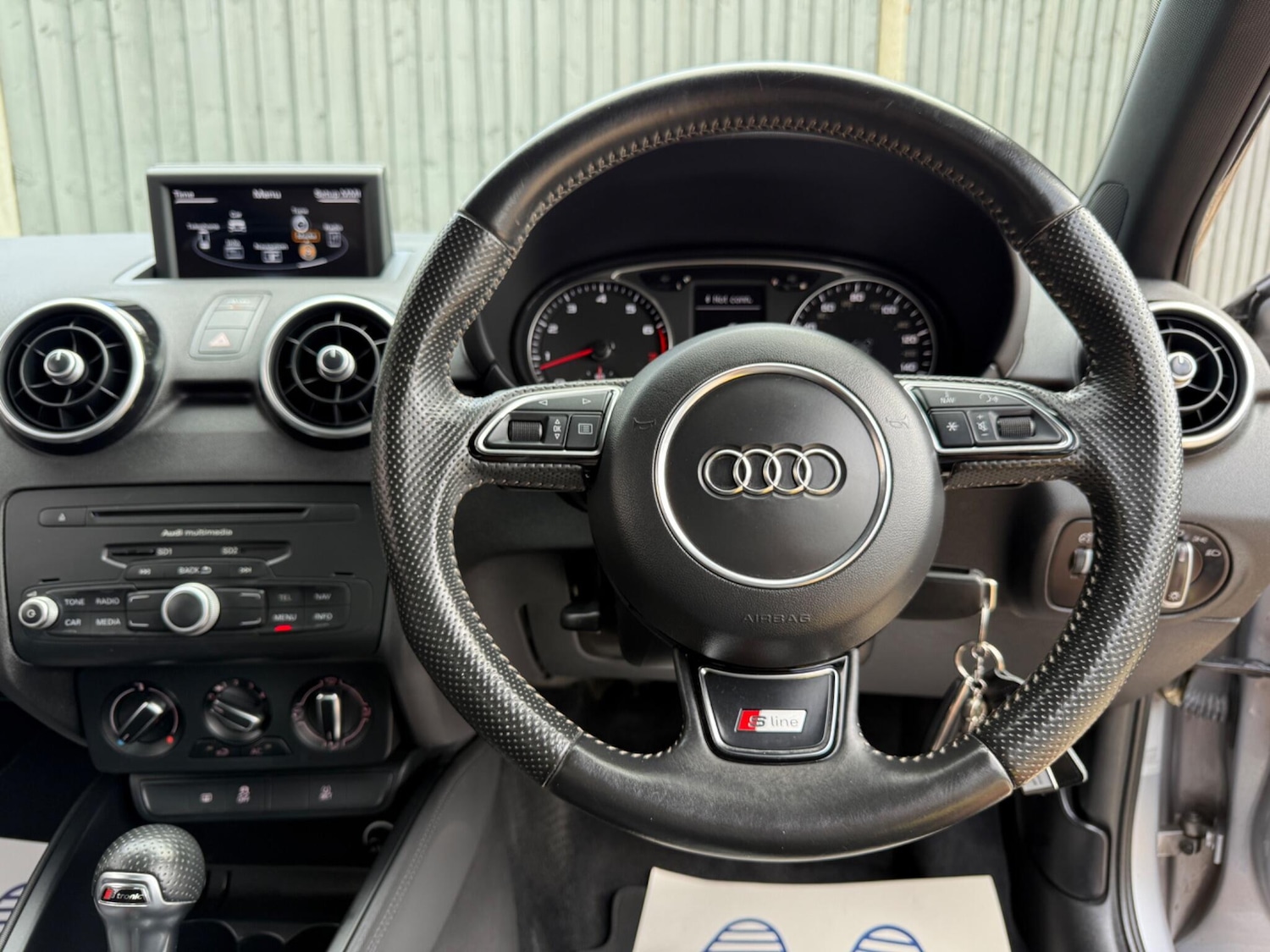 Used Audi A1 2014 for sale - 76179519: Photo 5
