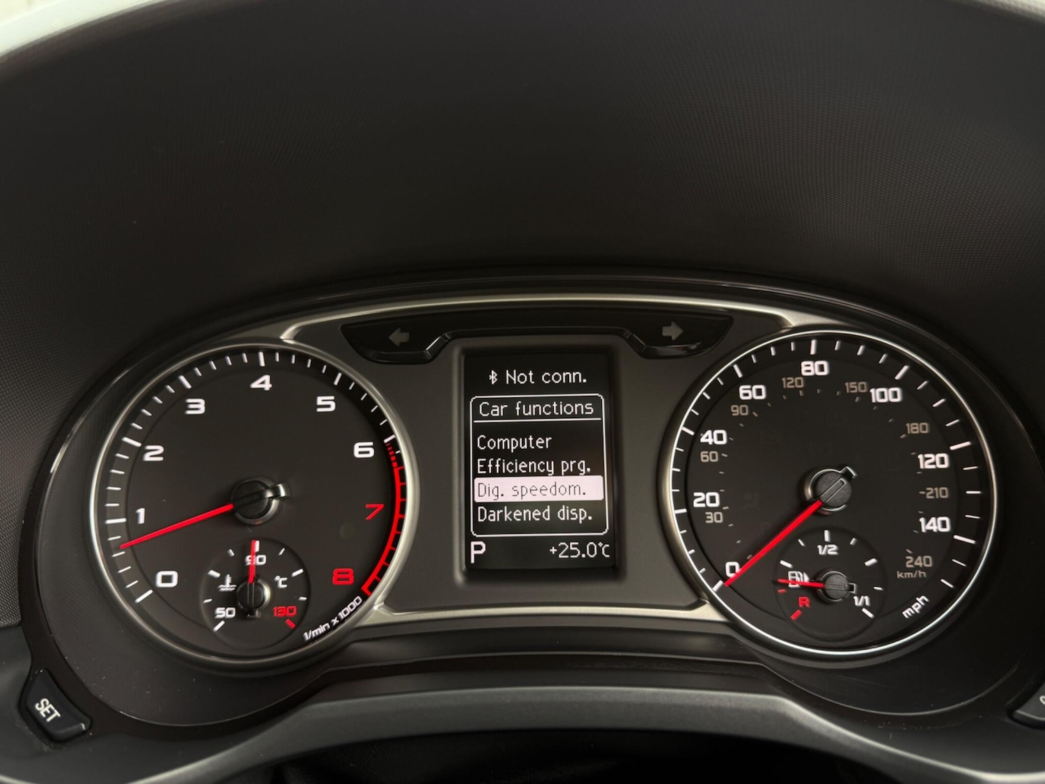Used Audi A1 2014 for sale - 76179519: Photo 58