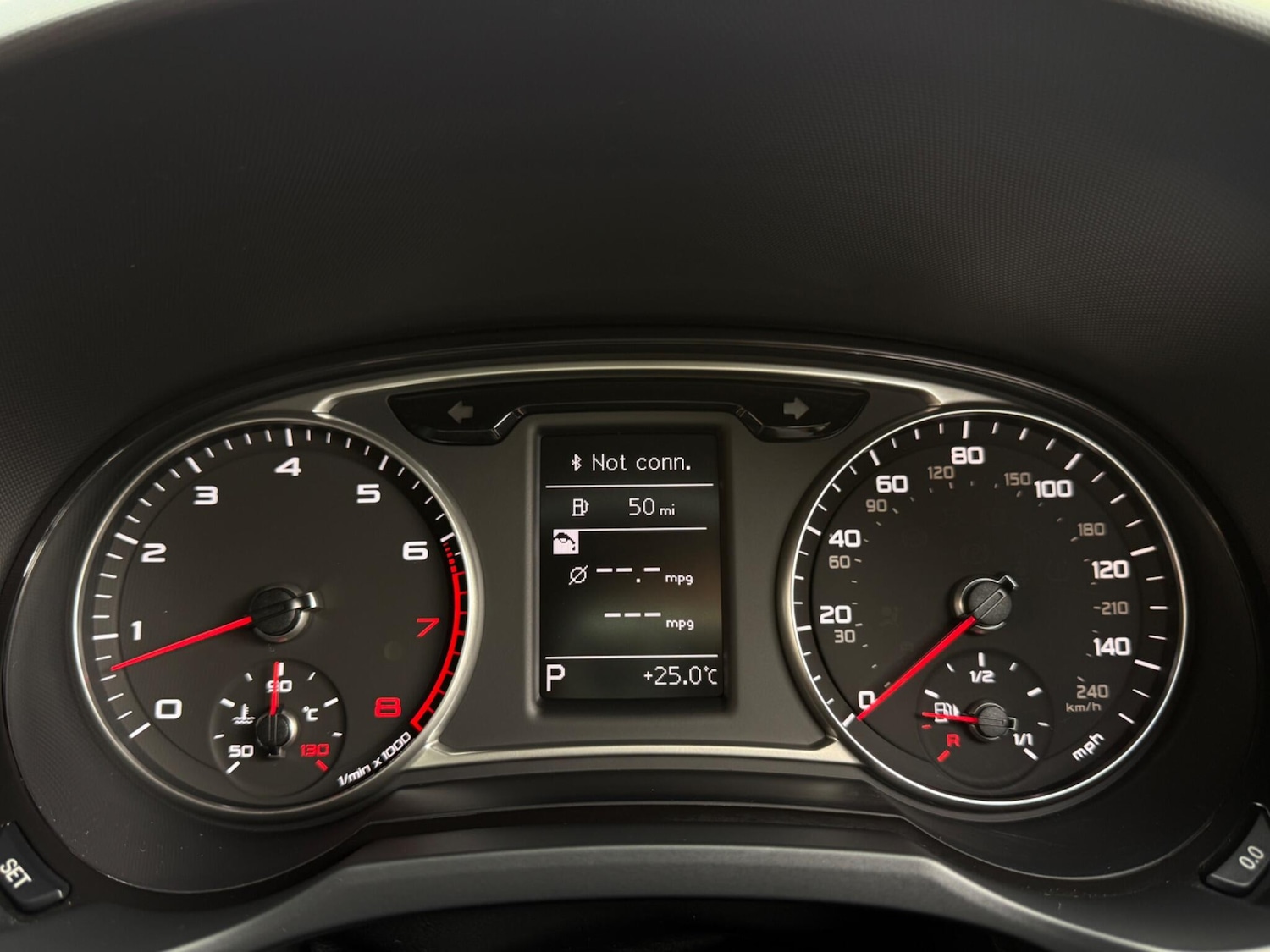 Used Audi A1 2014 for sale - 76179519: Photo 59