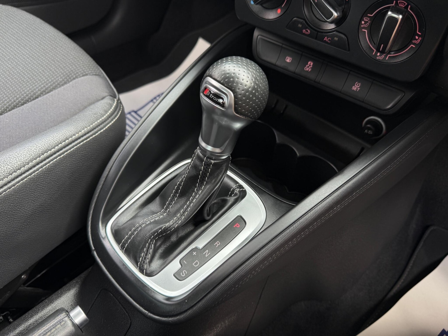 Used Audi A1 2014 for sale - 76179519: Photo 8