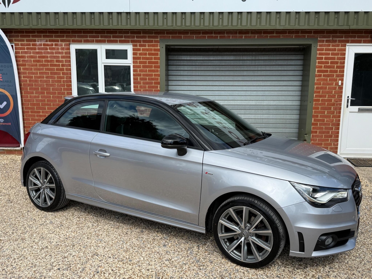 Used Audi A1 2014 for sale - 76179519: Photo 9
