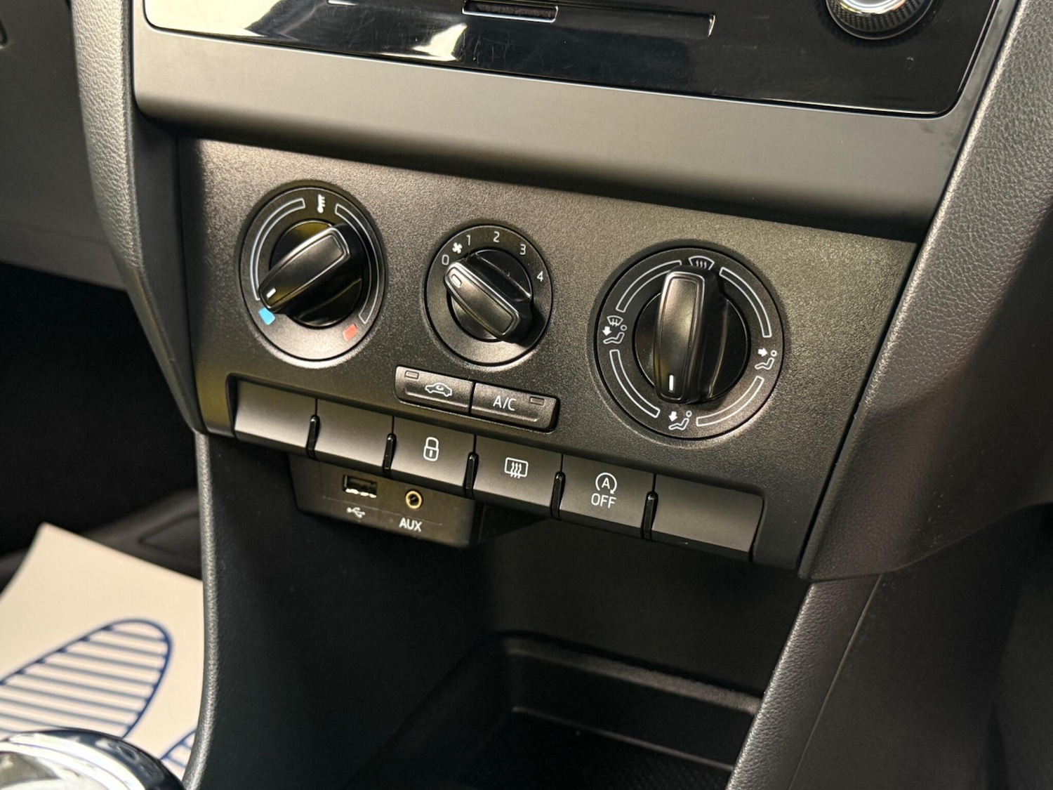 Vehicle 40