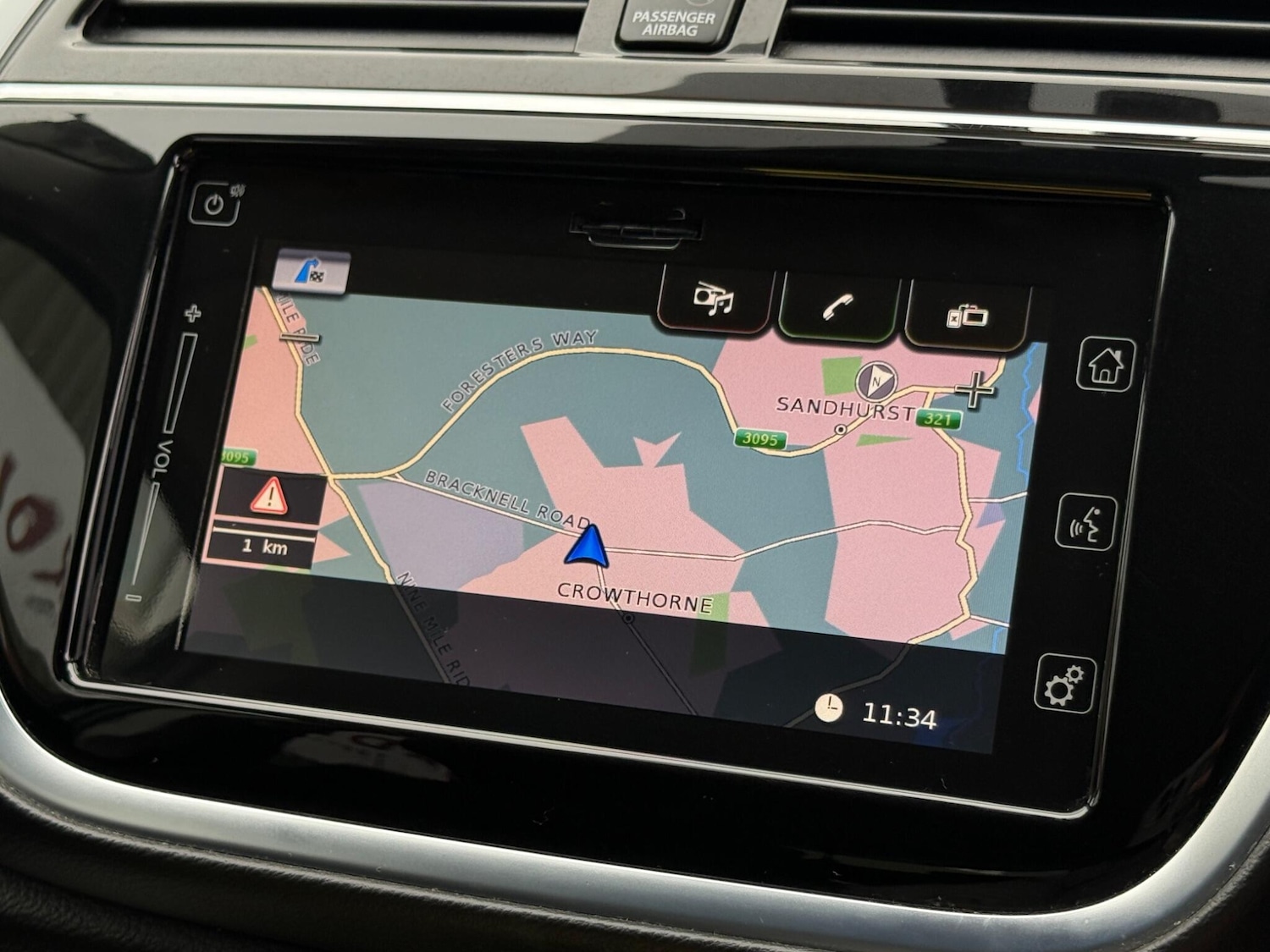 Used Suzuki SX4 S-Cross 2018 for sale - 76781967: Photo 15