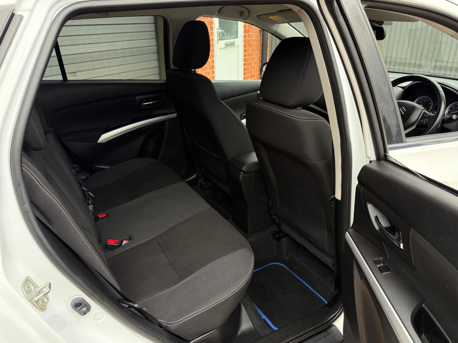 Used Suzuki SX4 S-Cross 2018 for sale - 76781967: Photo 19