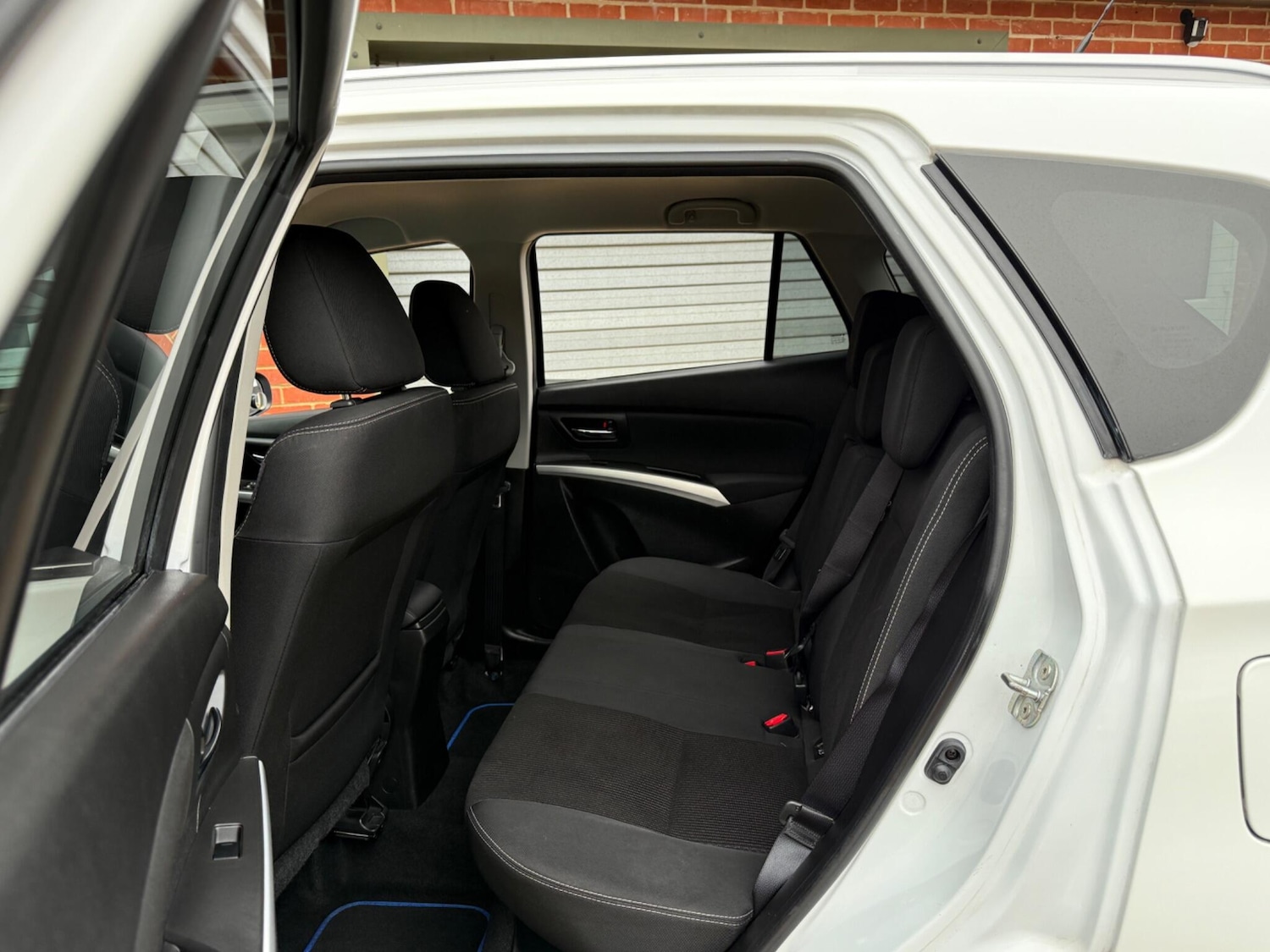 Used Suzuki SX4 S-Cross 2018 for sale - 76781967: Photo 26