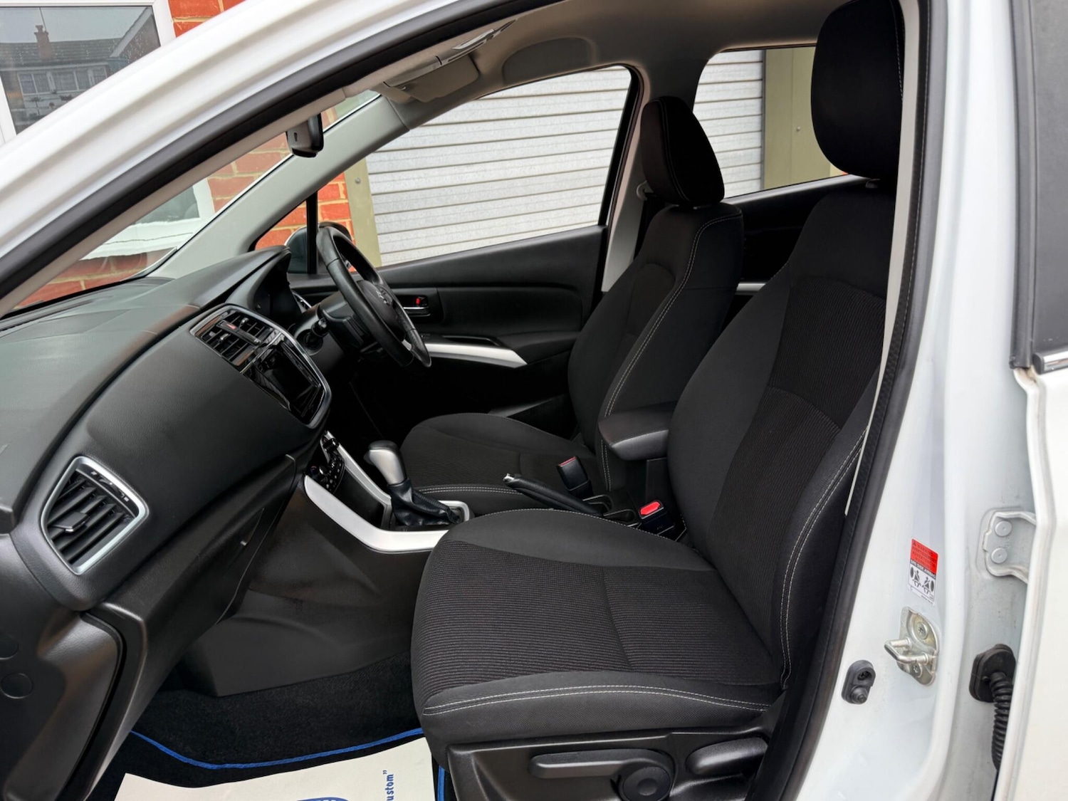 Used Suzuki SX4 S-Cross 2018 for sale - 76781967: Photo 28