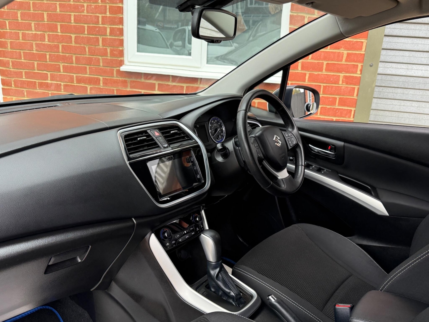 Used Suzuki SX4 S-Cross 2018 for sale - 76781967: Photo 29