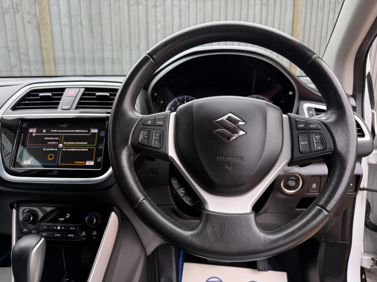 Used Suzuki SX4 S-Cross 2018 for sale - 76781967: Photo 30