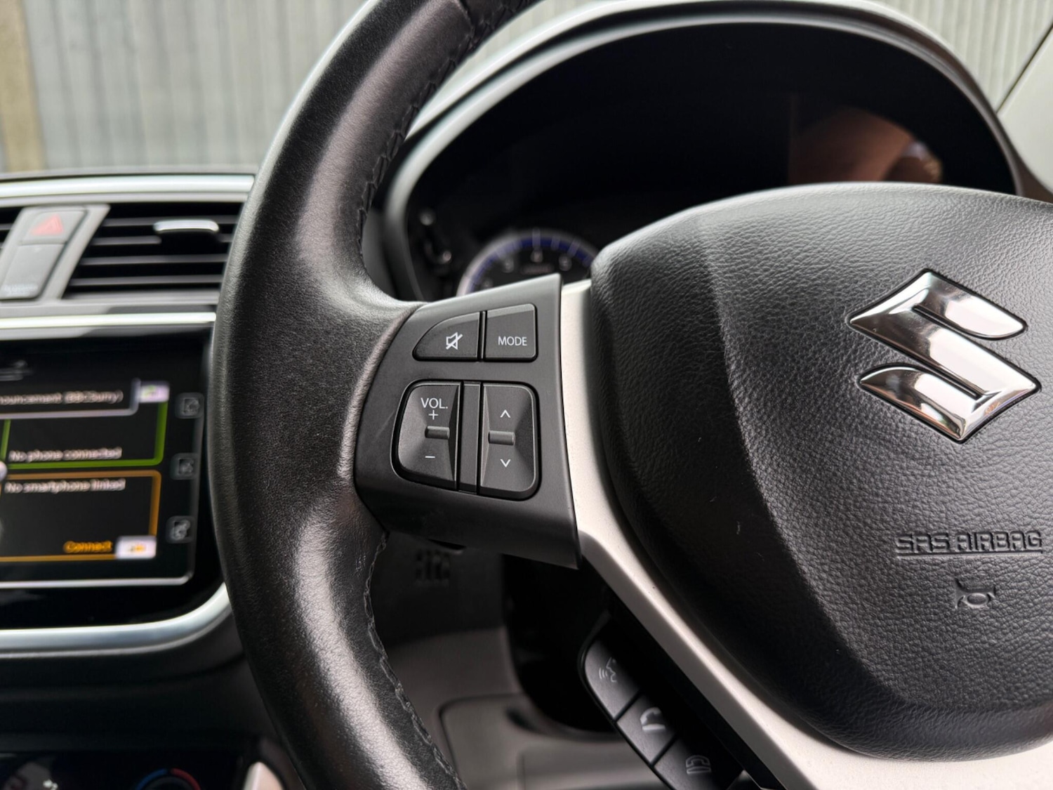 Used Suzuki SX4 S-Cross 2018 for sale - 76781967: Photo 32