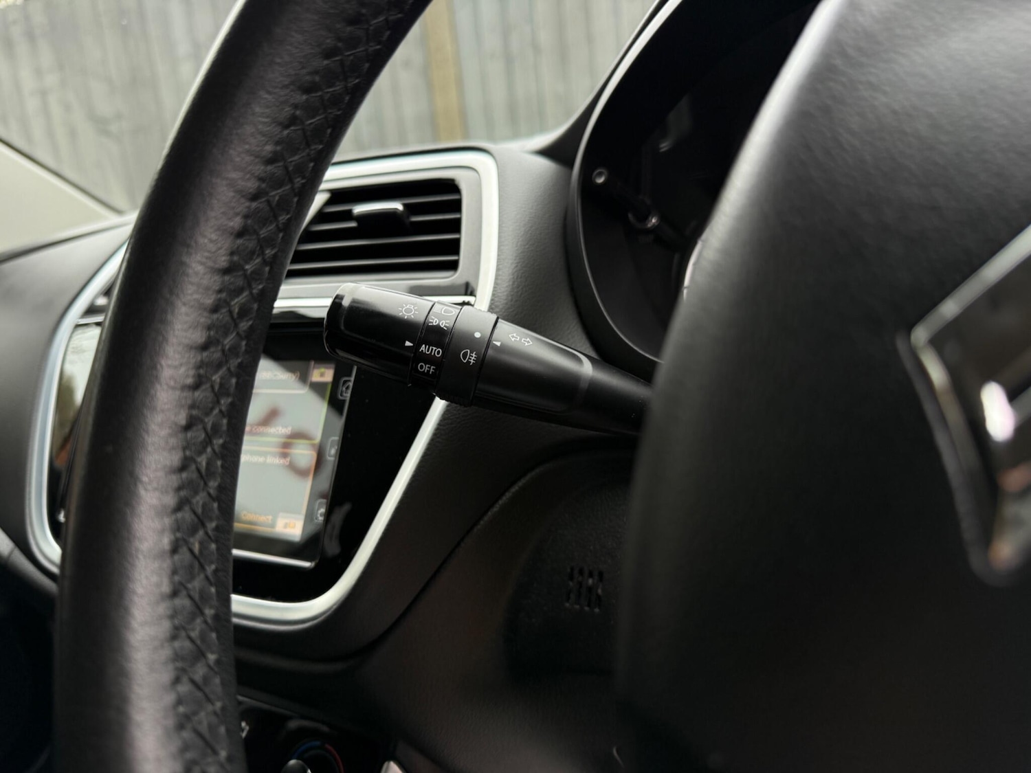 Used Suzuki SX4 S-Cross 2018 for sale - 76781967: Photo 34