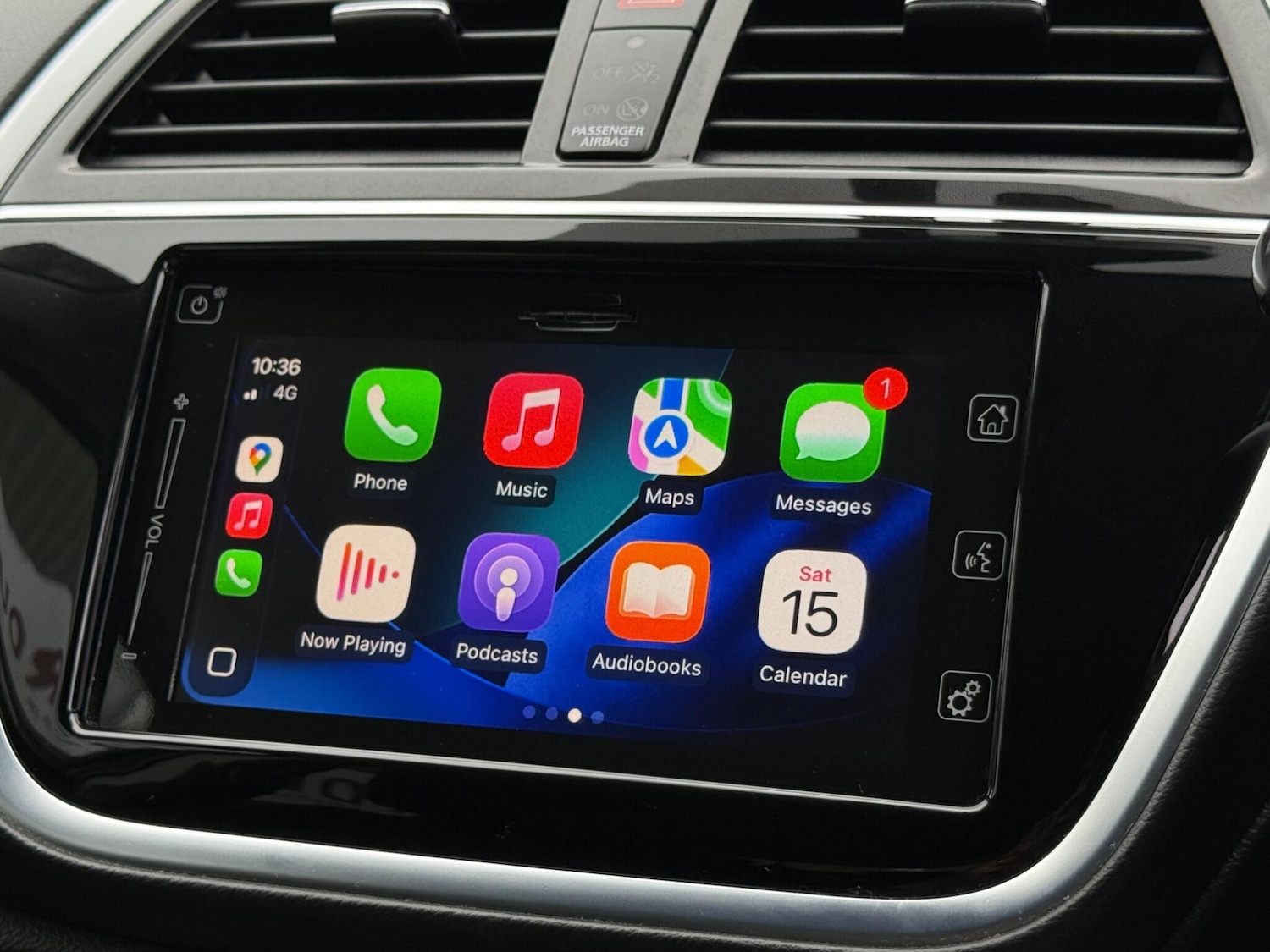 Used Suzuki SX4 S-Cross 2018 for sale - 76781967: Photo 39