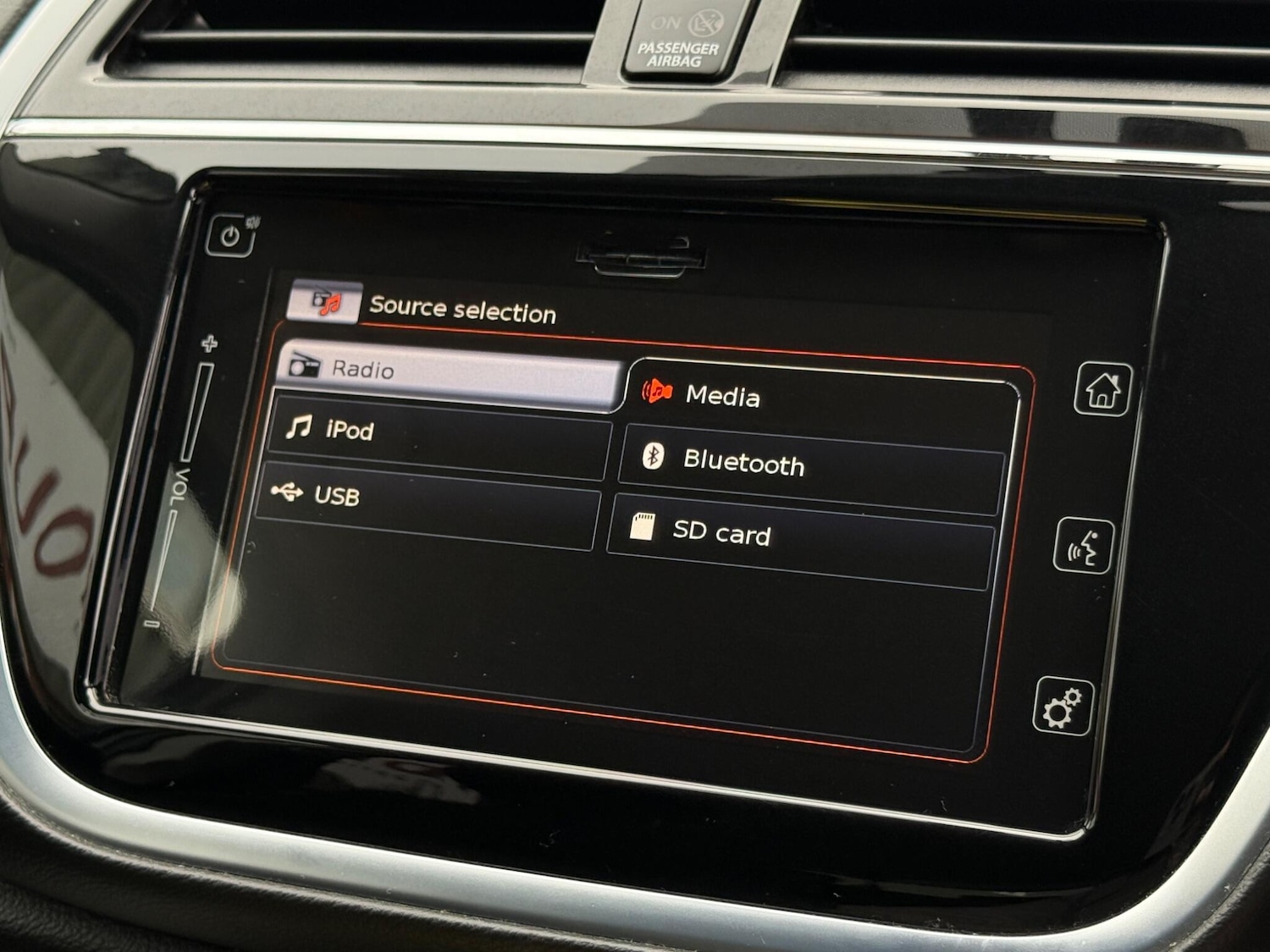 Used Suzuki SX4 S-Cross 2018 for sale - 76781967: Photo 44