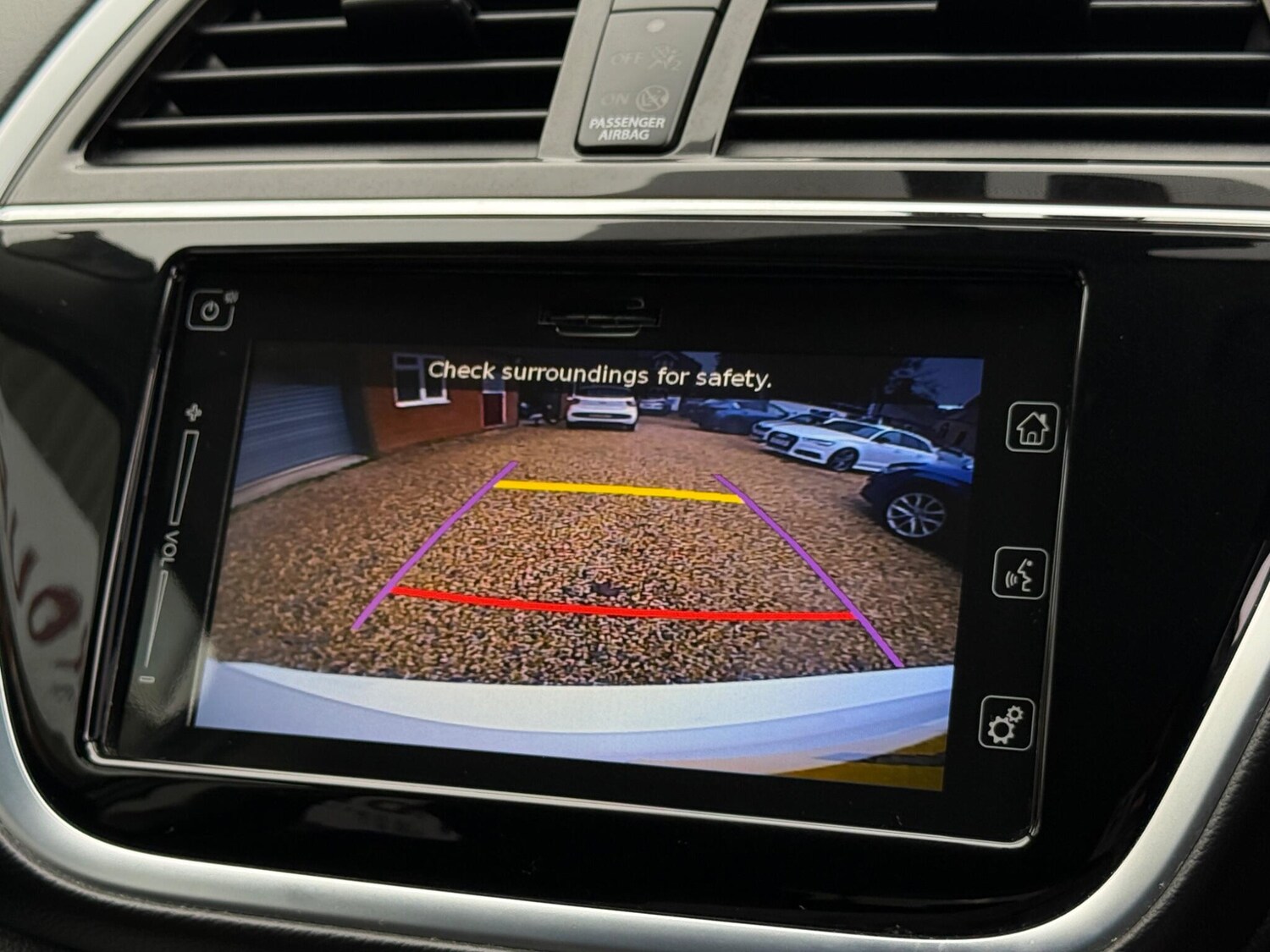 Used Suzuki SX4 S-Cross 2018 for sale - 76781967: Photo 8