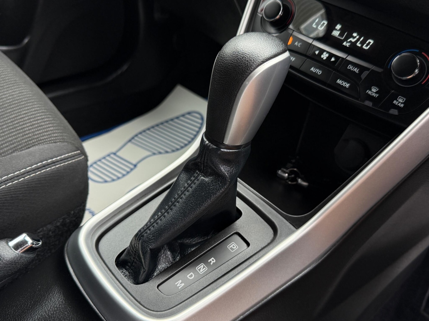 Used Suzuki SX4 S-Cross 2018 for sale - 76781967: Photo 9