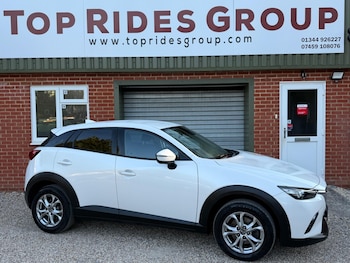 Used Mazda CX-3 2019 for sale - 79464771: Photo