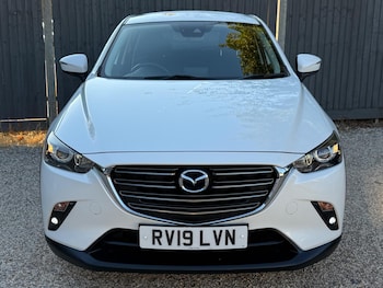 Used Mazda CX-3 2019 for sale - 79464771: Photo