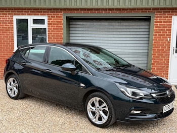 Used Vauxhall Astra 2019 for sale - 76012836: Photo
