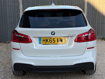 Used BMW 2 Series Active Tourer 2015 for sale - 79328886: Photo