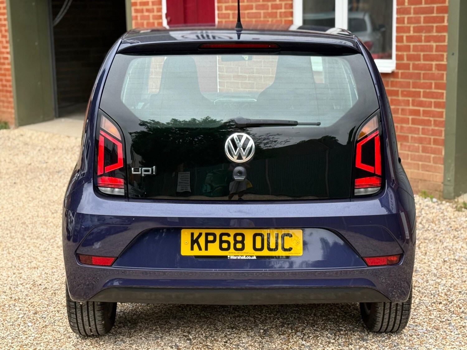 Vehicle 17