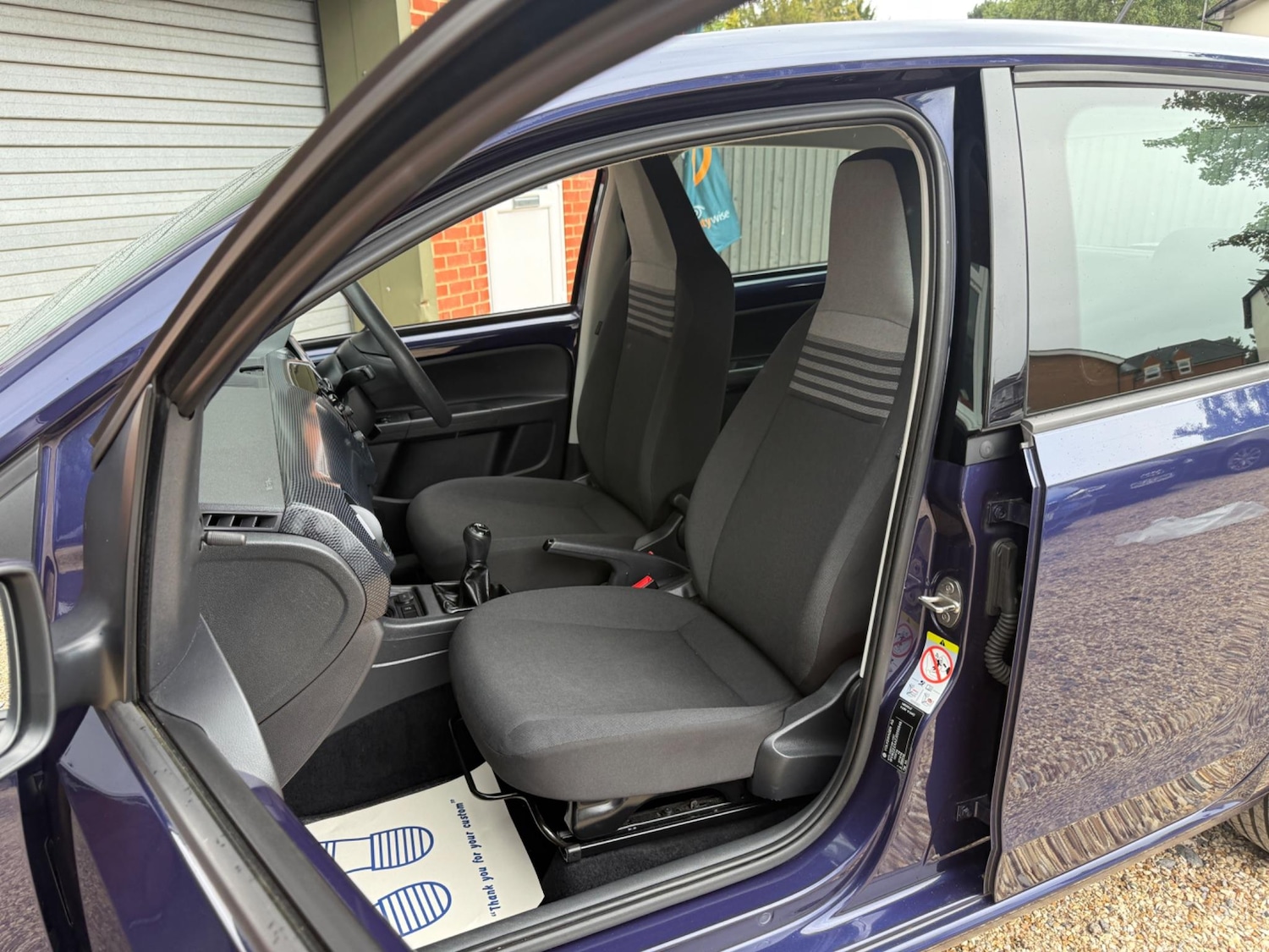 Vehicle 27