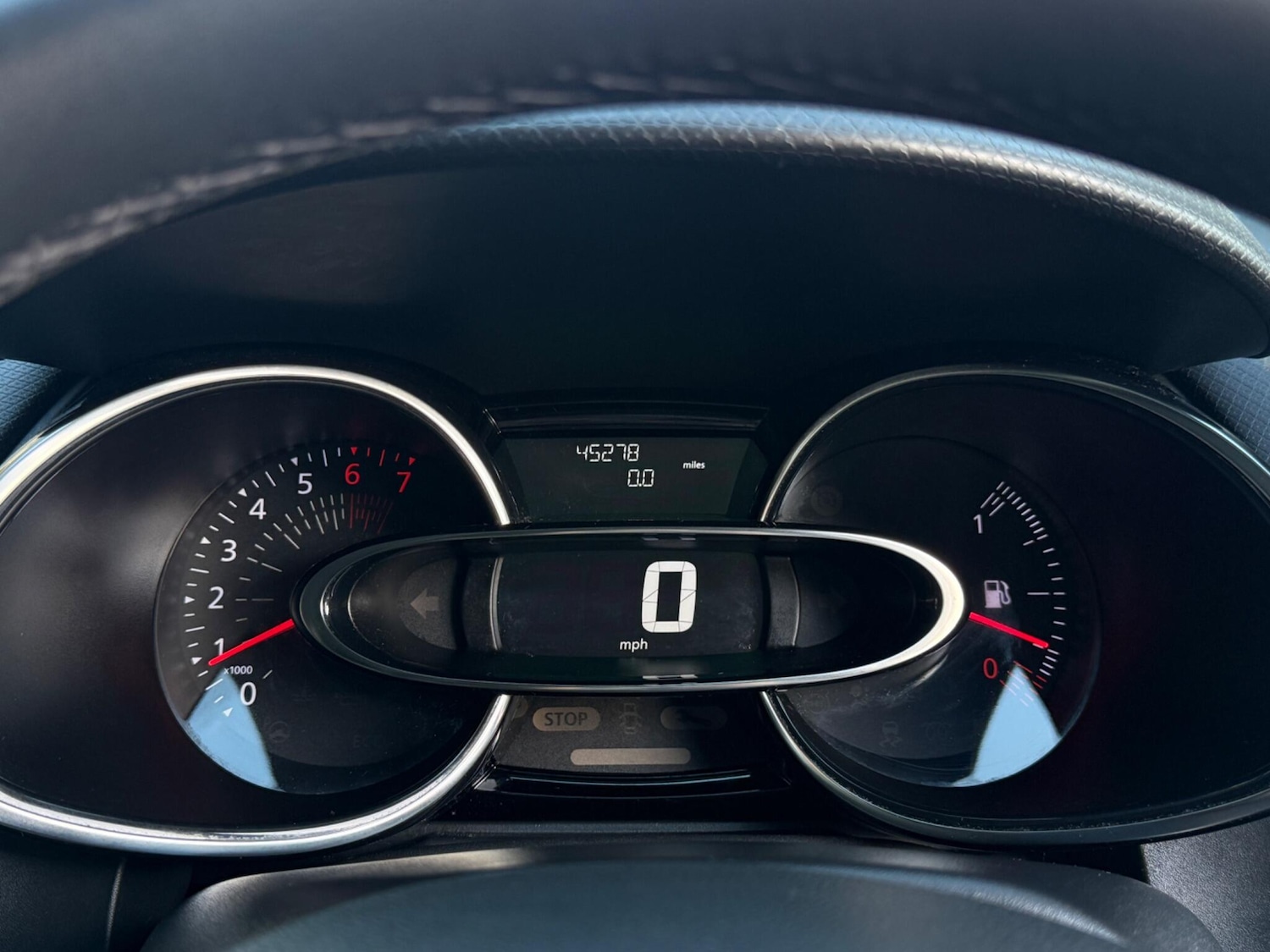 Used Renault Clio 2017 for sale - 77001973: Photo 26