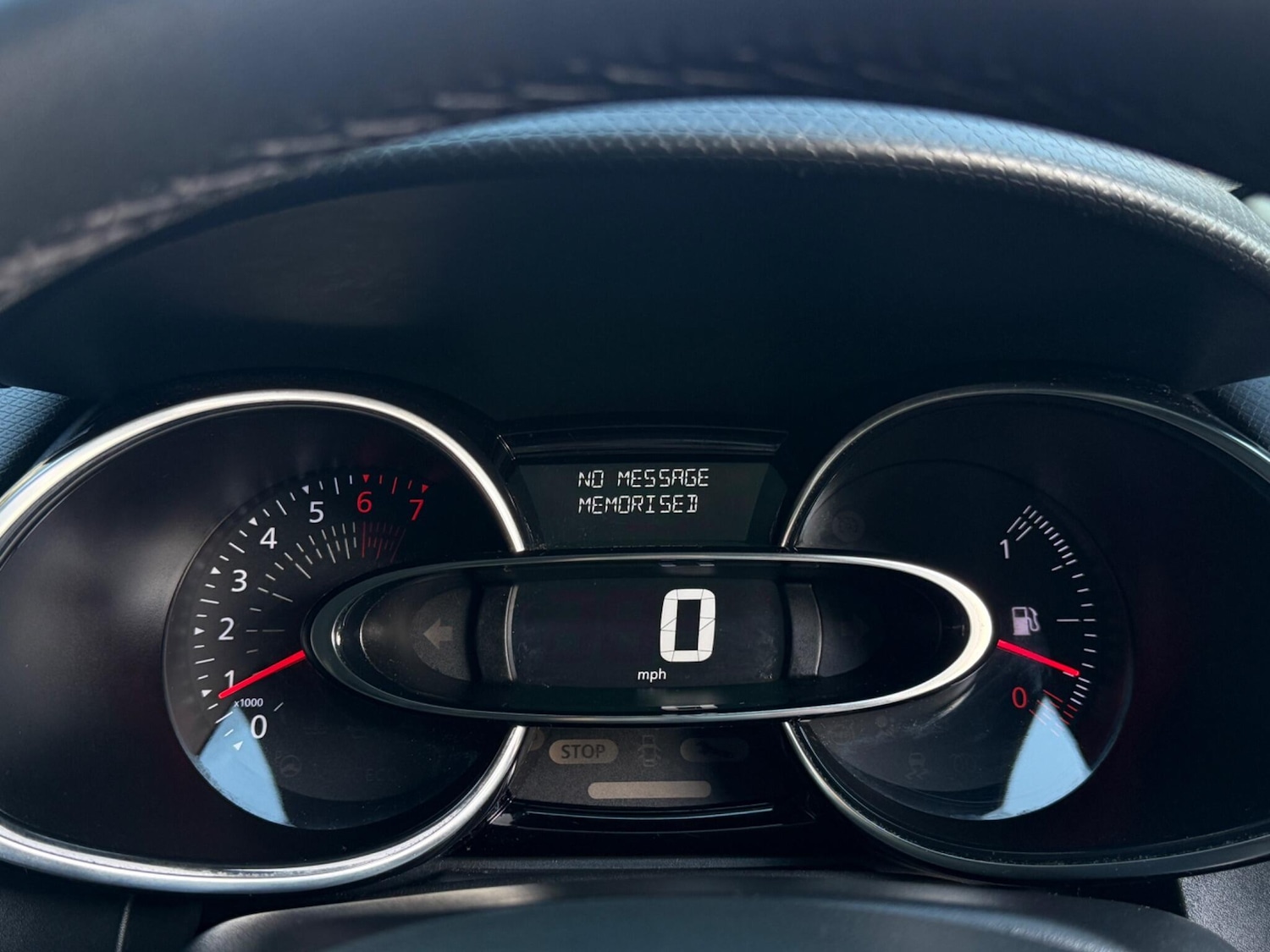 Used Renault Clio 2017 for sale - 77001973: Photo 27