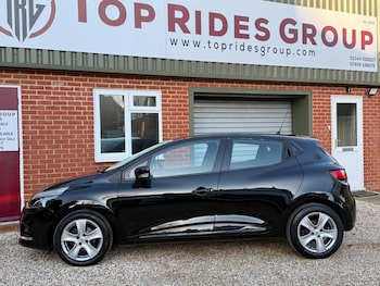 Used Renault Clio 2017 for sale - 77001973: Photo