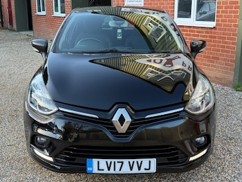 Used Renault Clio 2017 for sale - 77001973: Photo