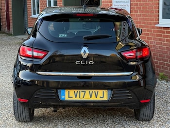 Used Renault Clio 2017 for sale - 77001973: Photo