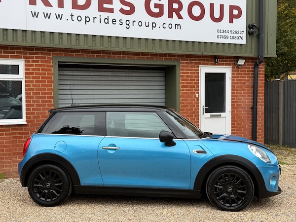 Used MINI Hatch 2016 for sale - 74648034: Photo 10
