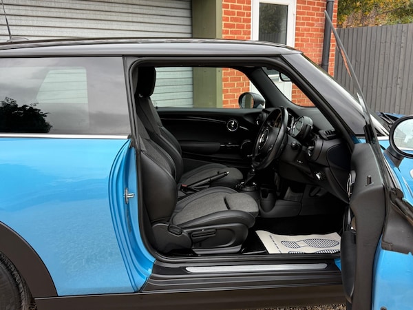 Used MINI Hatch 2016 for sale - 74648034: Photo 11