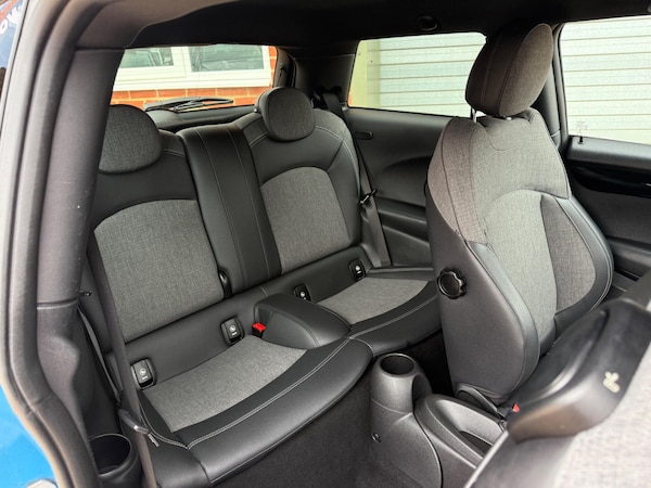 Used MINI Hatch 2016 for sale - 74648034: Photo 12