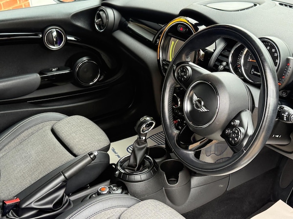 Used MINI Hatch 2016 for sale - 74648034: Photo 14