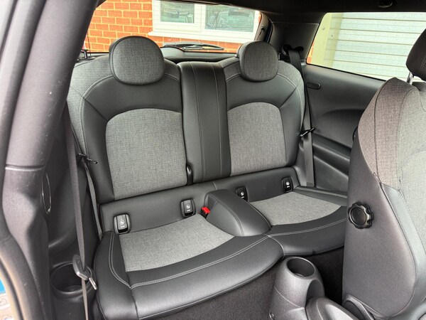 Used MINI Hatch 2016 for sale - 74648034: Photo 15