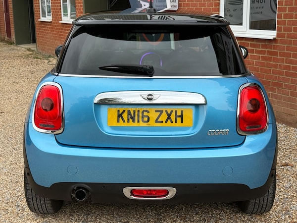 Used MINI Hatch 2016 for sale - 74648034: Photo 16