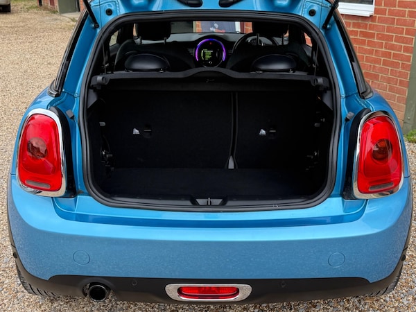 Used MINI Hatch 2016 for sale - 74648034: Photo 18