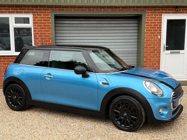 Used MINI Hatch 2016 for sale - 74648034: Photo 1