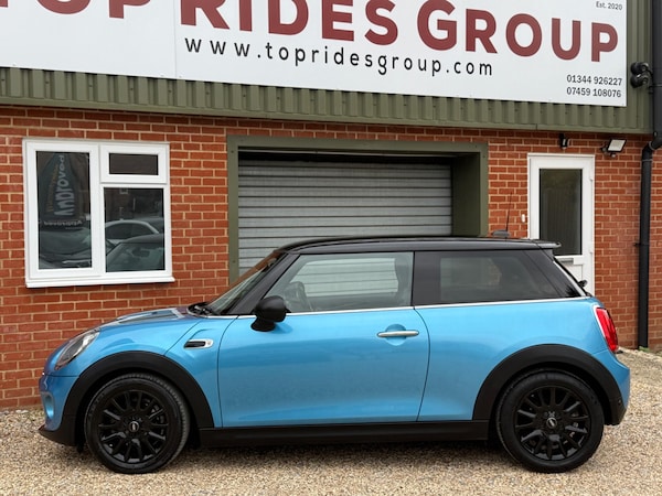 Used MINI Hatch 2016 for sale - 74648034: Photo 20