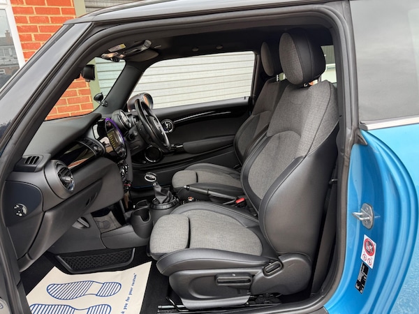 Used MINI Hatch 2016 for sale - 74648034: Photo 21