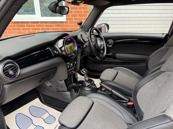 Used MINI Hatch 2016 for sale - 74648034: Photo 22