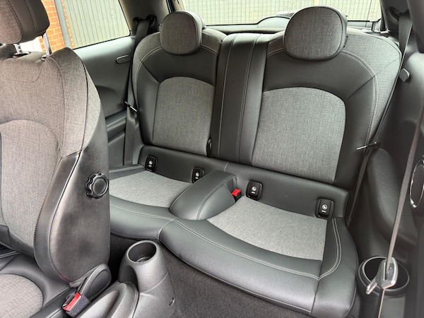 Used MINI Hatch 2016 for sale - 74648034: Photo 23