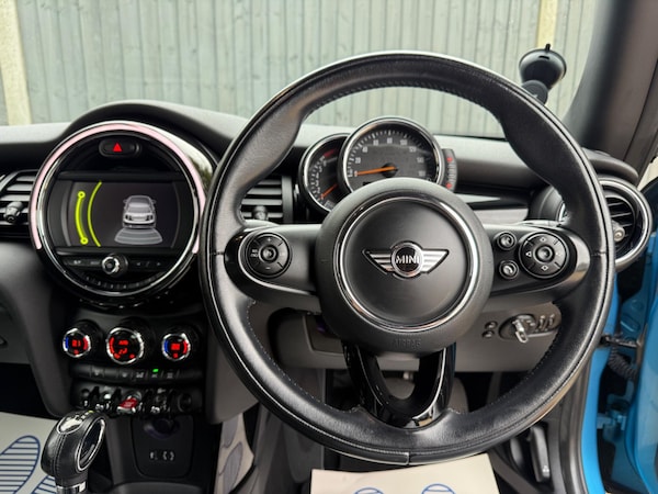 Used MINI Hatch 2016 for sale - 74648034: Photo 25