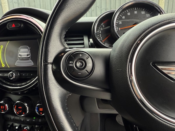 Used MINI Hatch 2016 for sale - 74648034: Photo 28