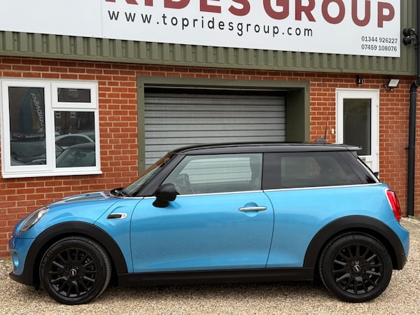 Used MINI Hatch 2016 for sale - 74648034: Photo 2