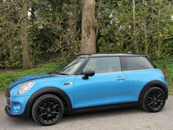 Used MINI Hatch 2016 for sale - 74648034: Photo